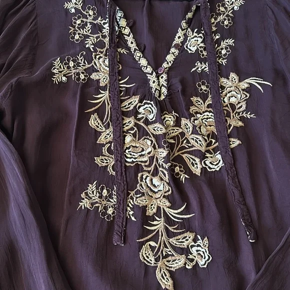 Johnny Was Top - Picture 2 of 4